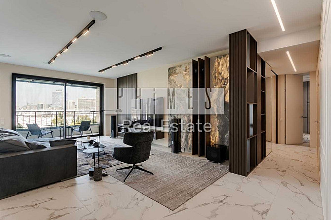 Эксклюзивная продажа 130м2 ЖК Chelsea Tower Челси Олимпийский Печерск Kyiv - photo 5