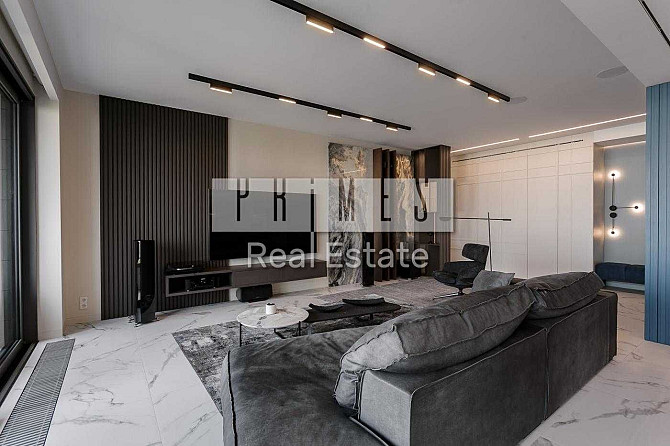 Эксклюзивная продажа 130м2 ЖК Chelsea Tower Челси Олимпийский Печерск Kyiv - photo 3