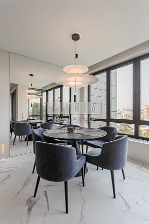 Эксклюзивная продажа 130м2 ЖК Chelsea Tower Челси Олимпийский Печерск Kyiv - photo 6