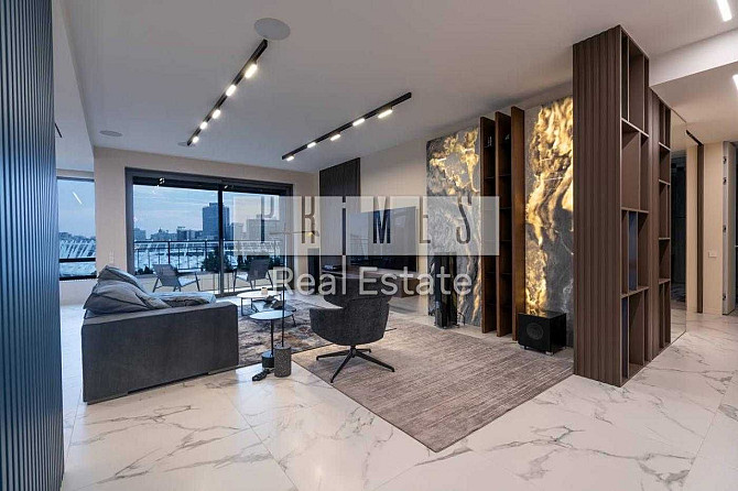 Эксклюзивная продажа 130м2 ЖК Chelsea Tower Челси Олимпийский Печерск Kyiv - photo 2