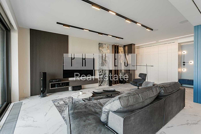 Эксклюзивная продажа 130м2 ЖК Chelsea Tower Челси Олимпийский Печерск Kyiv - photo 4