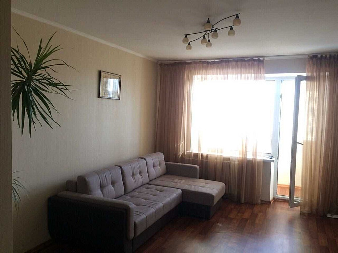 Сдам 1к квартиру пер. Вольный, 5 Dnipro - photo 4