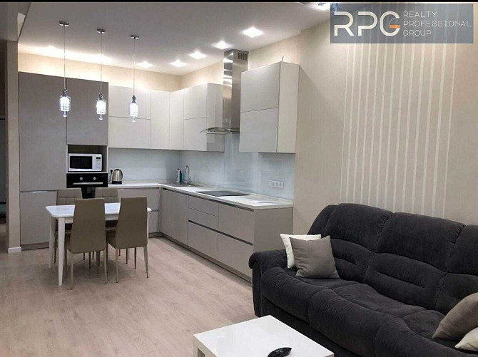 Здам квартиру 63 м² в ЖК Sherwood Антонова Авіаконструктора вул Kyiv - photo 1