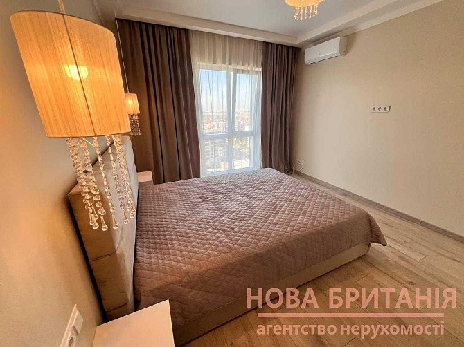 ПЕРША ЗДАЧА Видової 1-к квартири 41 м2, буд. Лондон, ЖК Нова Англія Kyiv - photo 5