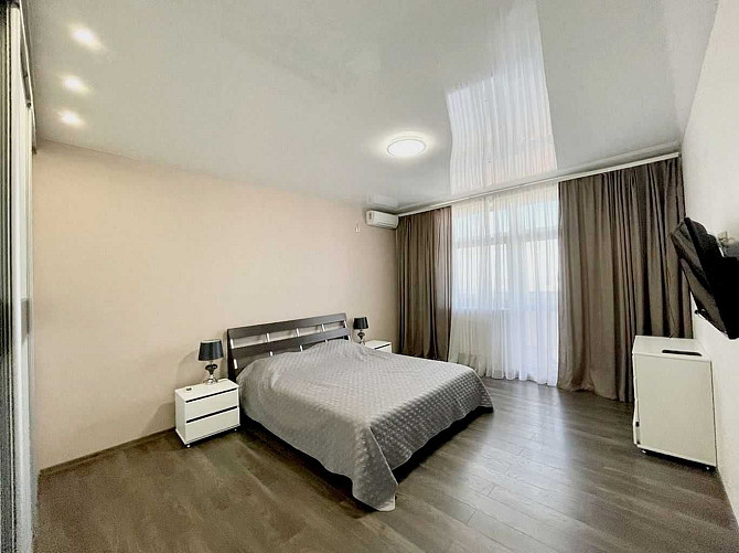 1-комнатная квартира, 60 м²
КИРОВА Dnipro - photo 4