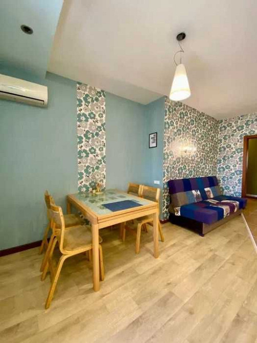 Княжий Затон 2/30, Позняки 5 хв, затишна 2к квартира Київ - зображення 4