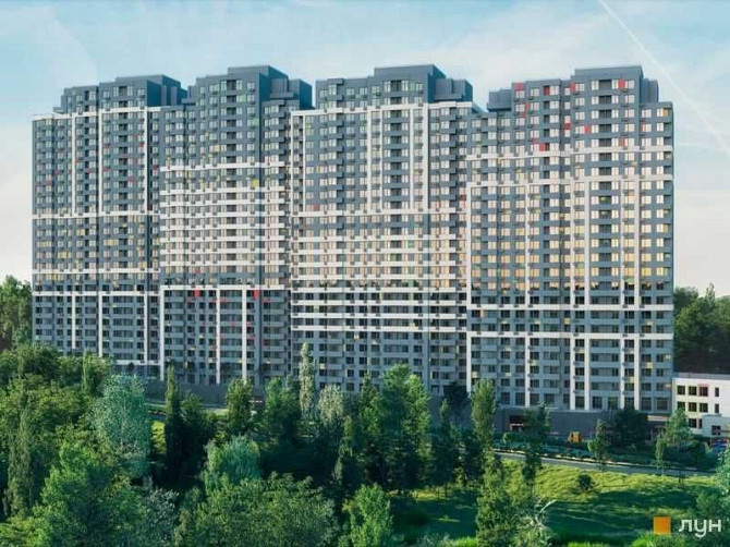 Продаж 2 кімнатної квартири в ЖК Кирилівський Гай Киев - изображение 3