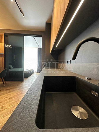 Продажа 1к квартиры с террасой ЖК Дельмар 47м2 Драгомирова Ново. Липки Kyiv - photo 7