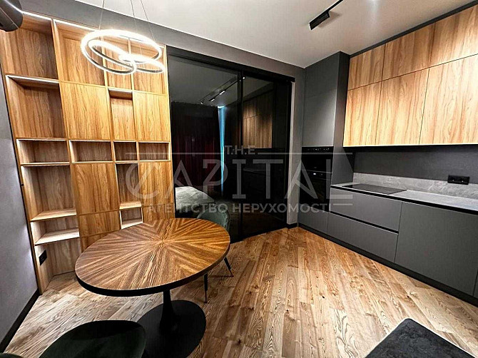 Продажа 1к квартиры с террасой ЖК Дельмар 47м2 Драгомирова Ново. Липки Kyiv - photo 4