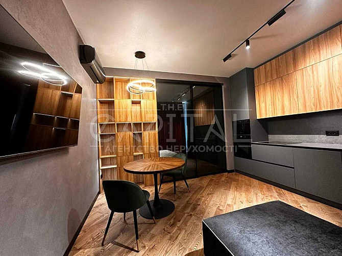 Продажа 1к квартиры с террасой ЖК Дельмар 47м2 Драгомирова Ново. Липки Kyiv - photo 3