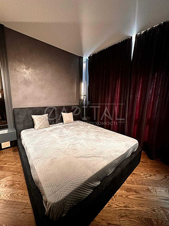 Продажа 1к квартиры с террасой ЖК Дельмар 47м2 Драгомирова Ново. Липки Kyiv - photo 6