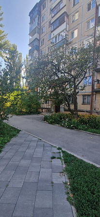 Оренда квартири Академгородок вул. Поповича 8А Kyiv - photo 1