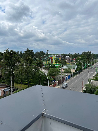 Клубний будинок біля Центрального парку, готова квартира Іrpin - photo 1