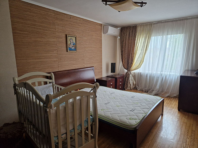 3-х кімнатна квартира на Івана Мазепи 85 Zhytomyr - photo 4