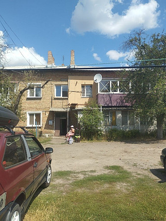 Продам 2 кімнатну квартиру Smila - photo 3