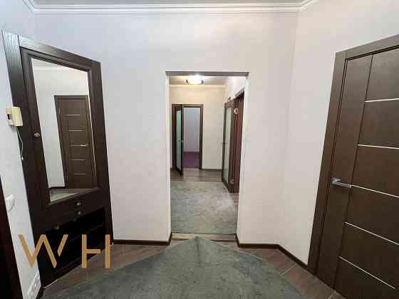 Продаж 2к, 74m², вул.Яблонської (Яблонской) 6, Кар дачі, Без % Kyiv