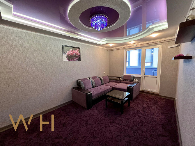 Продаж 2к, 74m², вул.Яблонської (Яблонской) 6, Кар дачі, Без % Kyiv - photo 1