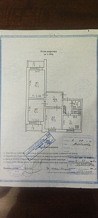 Ідеальний варіант! 3-шка на 5 Зарічному з індивідуальним опаленням Кривий Ріг - зображення 8