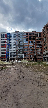 Продаж 2 кім.кв. вул.Трускавецька. Галжитлобуд.. Львів - зображення 2