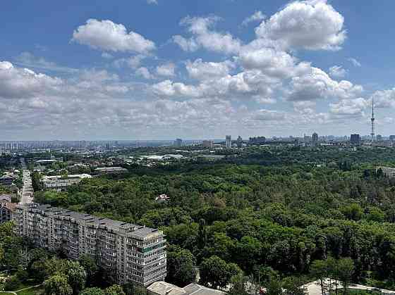 Найкраща ціна! Парк 2к квартира в ЖК Діброва Dibrova Park 74м2 Kyiv