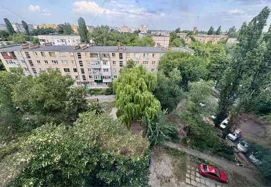 3 х комнатная квартира в центре города Новомосковск  хозяин Novomoskovsk