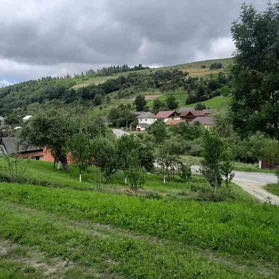 3-х кімн квартира дешево в горах Вербяж