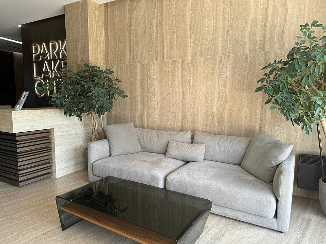 Унікальна,простора квартира 147м.+паркінг+кладова, ЖК Park Lake City Pidhirtsi - photo 6