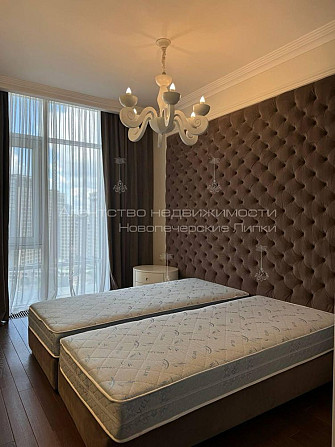 Аренда новой квартиры 116,5 м2 в ЖК Бульвар Фонтанов Kyiv - photo 7