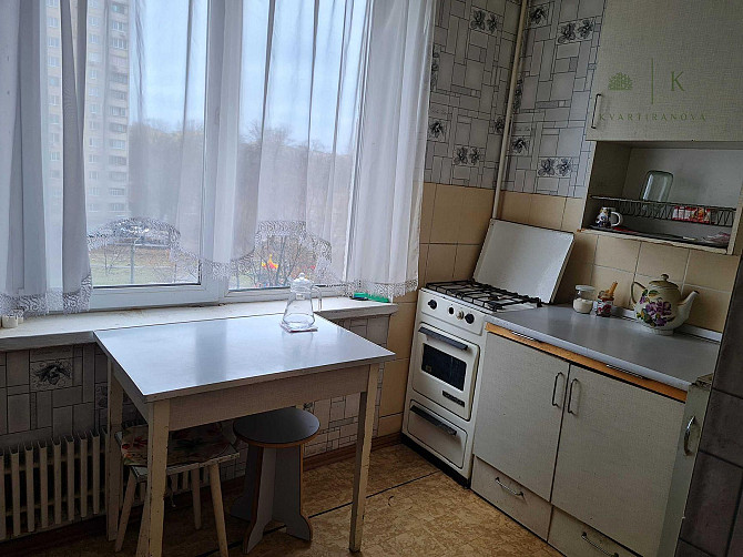 Продам 1к квартиру ул. Волонтерская Kharkiv - photo 7