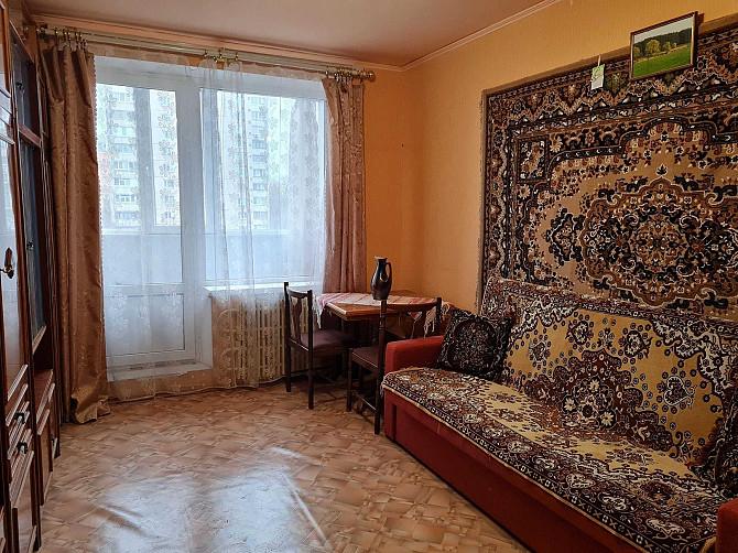 Продам 1к квартиру ул. Волонтерская Kharkiv - photo 1