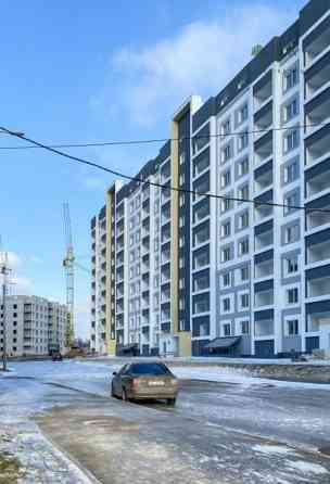 Продам 1к квартиру новострой ЖК Сказка ул. Полтавский Шлях Kharkiv