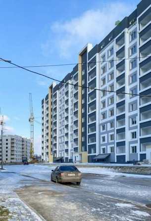 Продам 1к квартиру новострой ЖК Сказка ул. Полтавский Шлях Kharkiv - photo 1