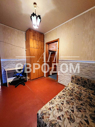 Продам просторную 3к квартиру на ул Грицевца Kharkiv - photo 7