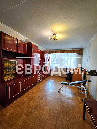 Продам просторную 3к квартиру на ул Грицевца Kharkiv - photo 1