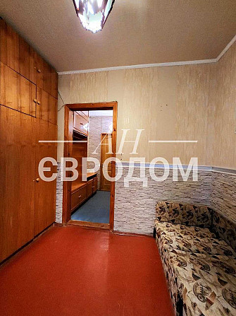 Продам просторную 3к квартиру на ул Грицевца Kharkiv - photo 6