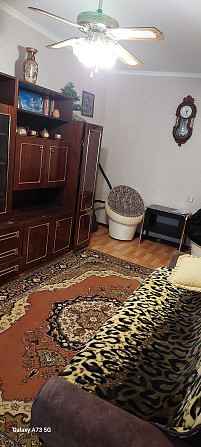 Продаётся квартира на военном городке , 2 этаж пятиэтажного дома Подольск - изображение 2