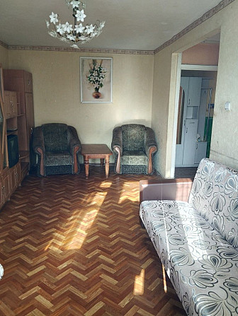 2 кімнатна квартира в Центрі, р-н " Швейна фабрика" Чернигов - изображение 1