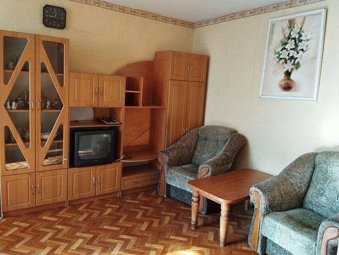 2 кімнатна квартира в Центрі, р-н " Швейна фабрика" Чернигов - изображение 2