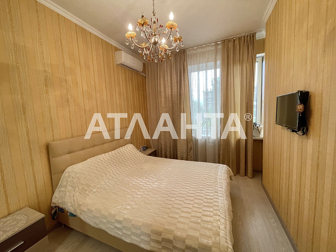 Уютная 1 комнатная квартира на Французском бульваре от СК Кадор Одесса - изображение 1