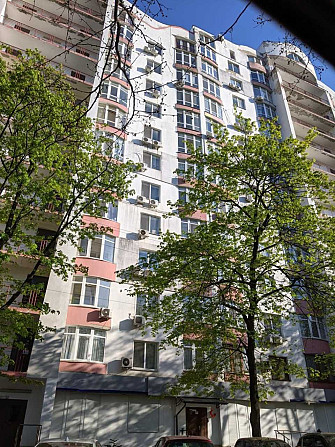трёхкомнатная квартира на Фонтане/ЖК Исток Одеса - зображення 1