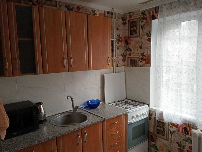 1 ком квартира на Черемушках с ремонтом Одеса - зображення 7