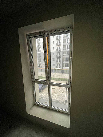 3-к. квартира 71 м2 з і/о та панорамними вікнами за вул. Вірастюка Івано-Франківськ - зображення 3