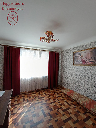 Продам 3 кімнатну квартиру в районі 304 квартал Кременчуг - изображение 2