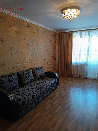 Продам 3 кімнатну квартиру в районі 304 квартал Кременчуг - изображение 1