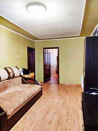 Продам 2 комнатную квартиру в центре Чугуева Чугуїв