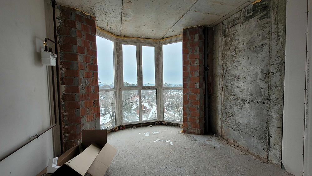 Ірпінь, ЖК Мюнхаузен 2. вул. Київська. Без%. Будинок зданий. Документи Ирпень - изображение 7