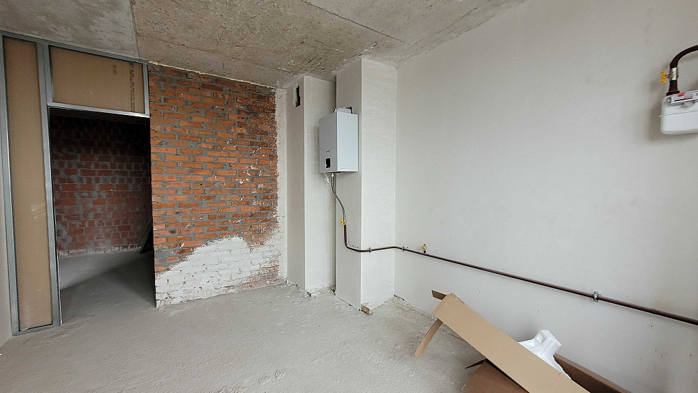 Ірпінь, ЖК Мюнхаузен 2. вул. Київська. Без%. Будинок зданий. Документи Ирпень - изображение 5