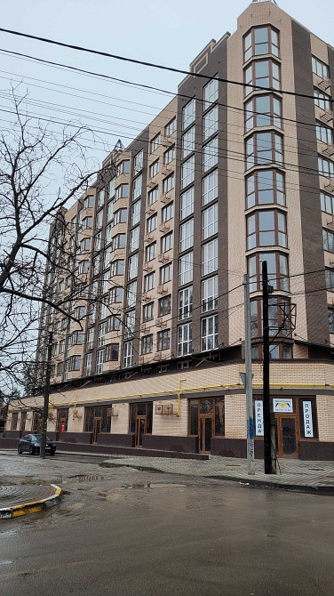 Ірпінь, ЖК Мюнхаузен 2. вул. Київська. Без%. Будинок зданий. Документи Ирпень - изображение 1