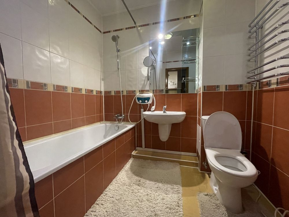 От собственника без комиссии Бажана 14 продам 3к квартиру Осокорки Киев - изображение 8