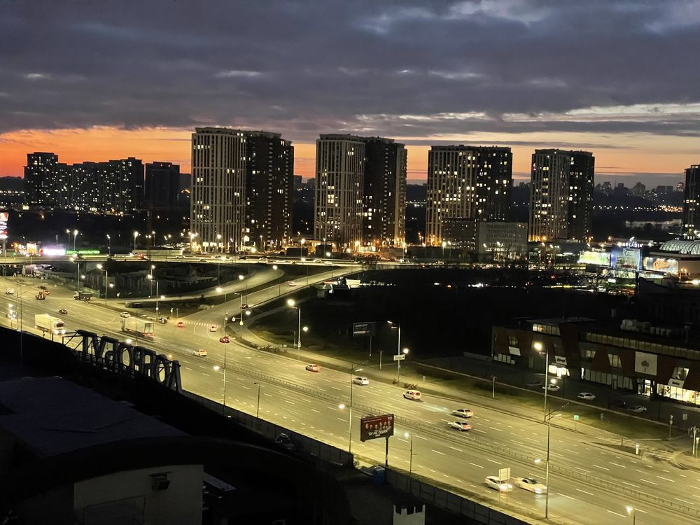 От собственника без комиссии Бажана 14 продам 3к квартиру Осокорки Киев - изображение 4